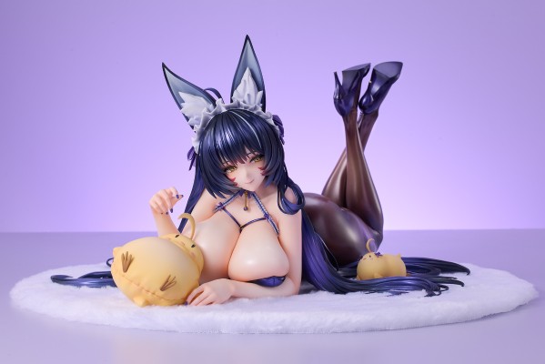 碧蓝航线 武藏