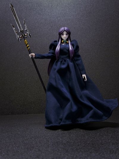 圣斗士圣衣神话EX 潘多拉