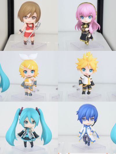 粘土人 初音未来 3.0
