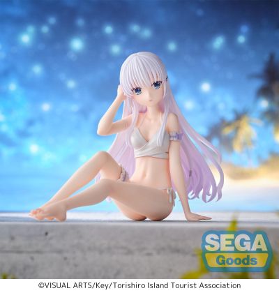 《夏日口袋》Yumemirize “鸣濑白羽”