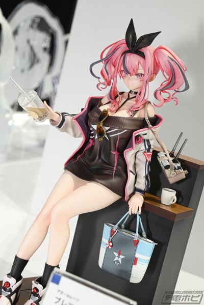 碧蓝航线 布莱默顿 Happy Dating！