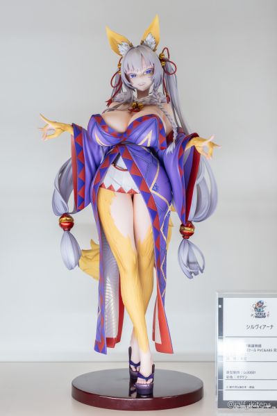 半兽人英雄物语 忖度列传 西尔维亚