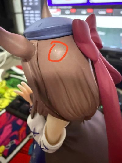 一番赏 赛马娘 第八弹 B奖 诗歌剧