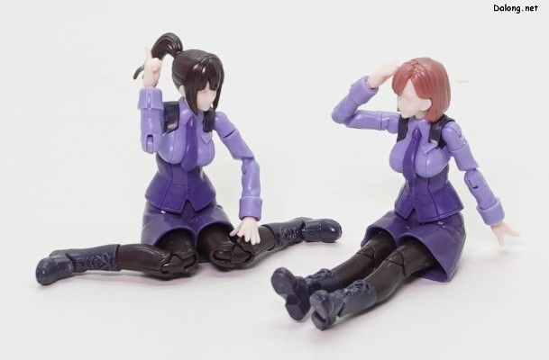 六角机牙 牙机将 EARTHCLINE・BIOMECHANICS 操作员套装