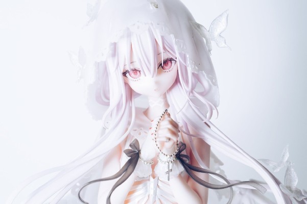 无名氏 Stigma