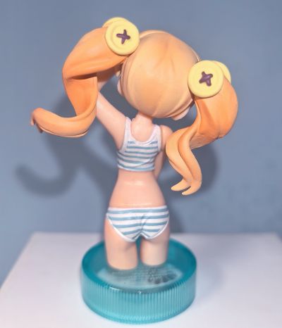 WF Wonder娘 WonderFestival 2005 [Summer] 