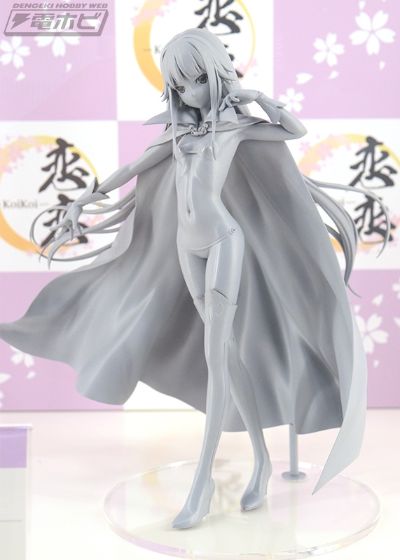 -樱- 篝之雾枝