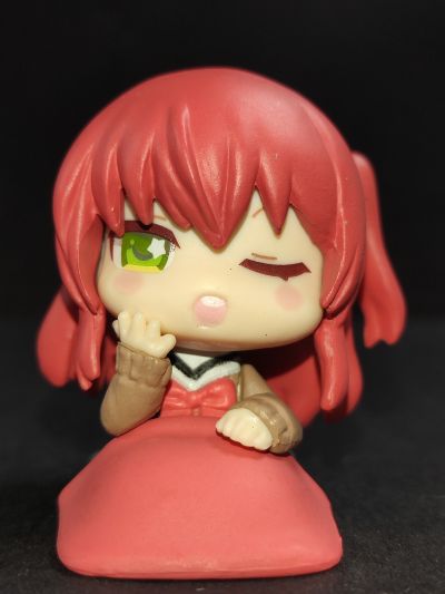 瞌睡仔  孤独摇滚！