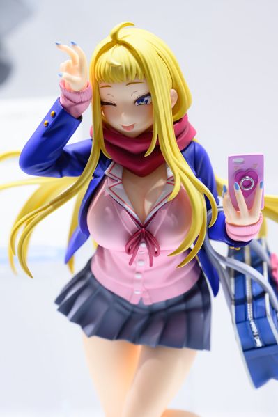 冬木美波