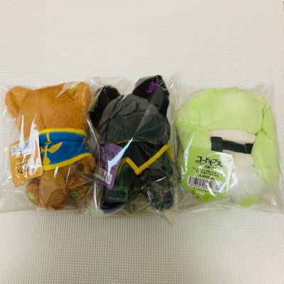 毛绒绒  CODE GEASS 反叛的鲁路修 枢木朱雀