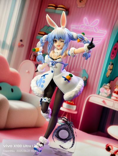 POP UP PARADE hololive 兔田佩克拉