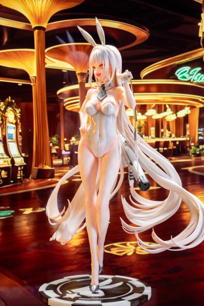 胜利女神：妮姬 布兰儿