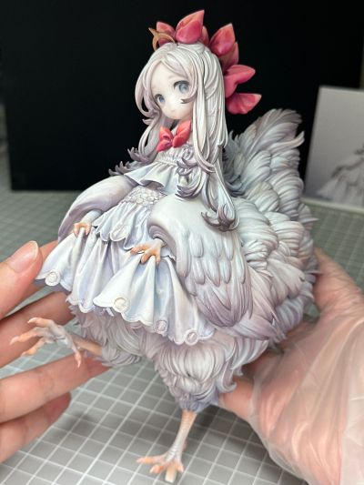 小羽