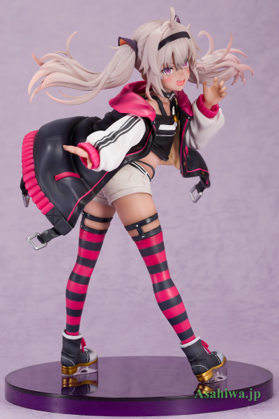 彩虹社 魔使真央