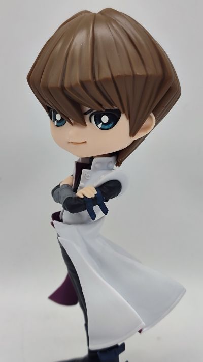 Q posket 游戏王 怪兽之决斗 海马濑人