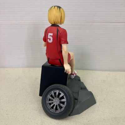 一番赏 排球少年剧场版 垃圾场的决战 B奖 孤爪研磨