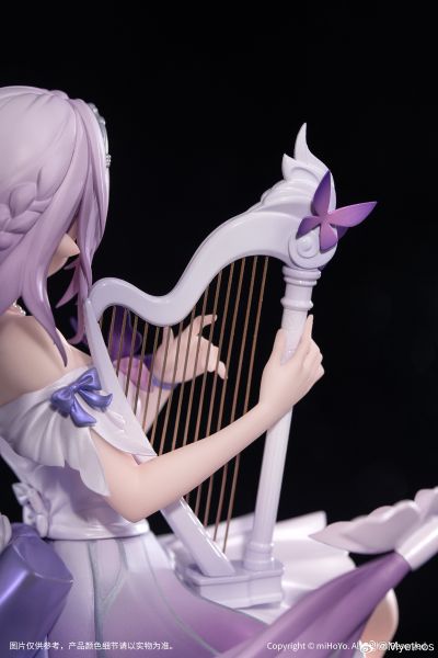 Gift+系列 遐蝶1/8手办 星铁LIVE