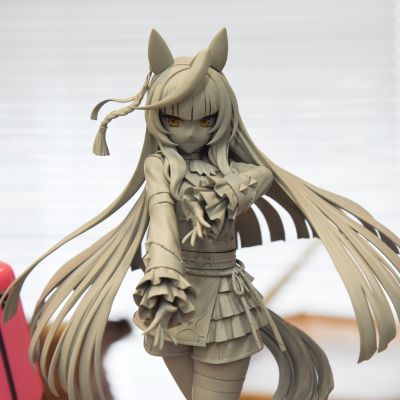 赛马娘 / 闪耀！优俊少女 金镇之光