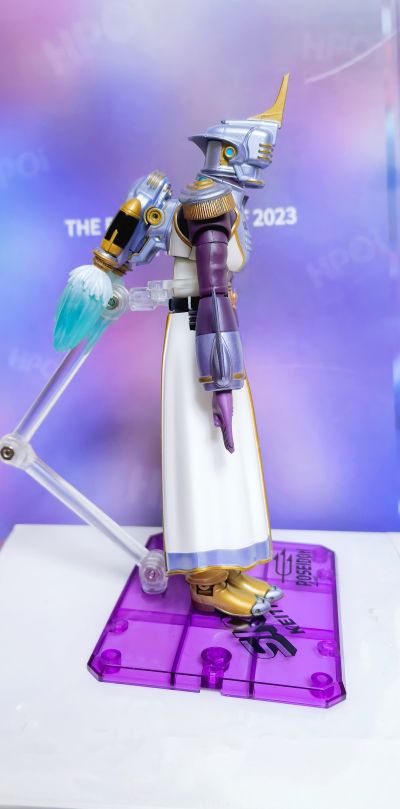 S.H.Figuarts 擎天