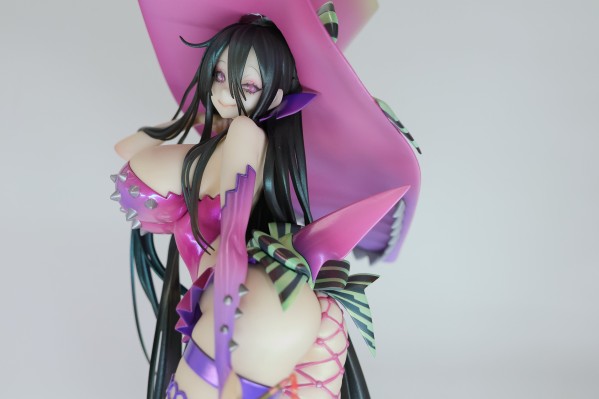 迪亚酱 ~鲨鱼魔女~