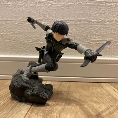 一番赏 怪兽８号 第2弹 A奖 保科宗四郎