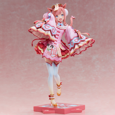 赛马娘 闪耀！优俊少女 爱丽数码 ～爱丽♡僵尸～