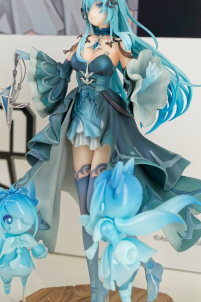 第七史诗 海上幽灵 佛里蒂丝