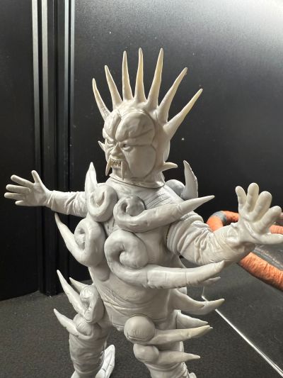大怪兽系列 阿修罗