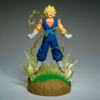 龙珠Z History Box 贝吉特