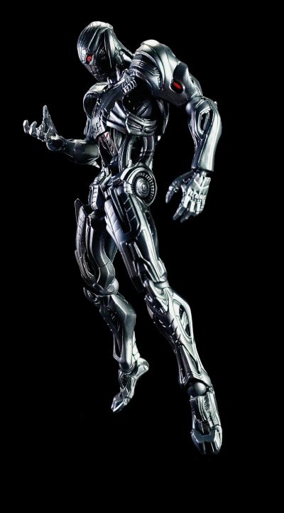 フィギュアコンPLEX MOVIE REVO Series No.002 『アベンジャーズ/エイジ・オブ・ウル特朗』 ウル特朗