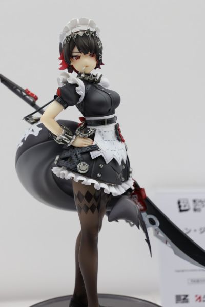 阵营系列 维多利亚家政 艾莲·乔 1/7手办