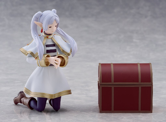figma#658/658-DX  芙莉莲