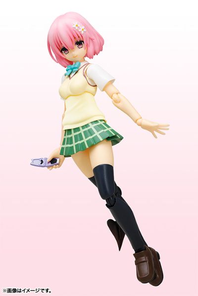 S.H.Figuarts   茉茉·贝莉雅·戴比路克