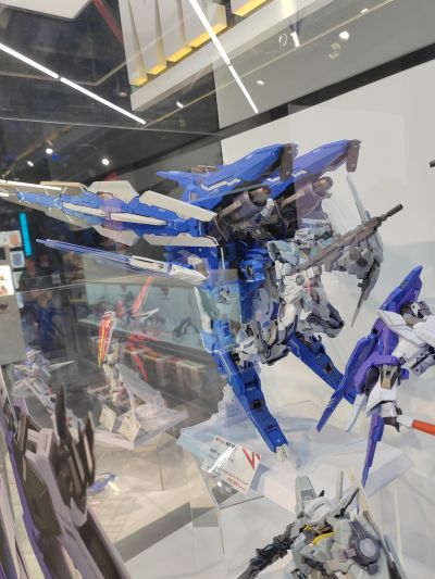 METAL BUILD  超级米加光束炮配件包