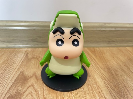 蜡笔小新 变装小新人偶7