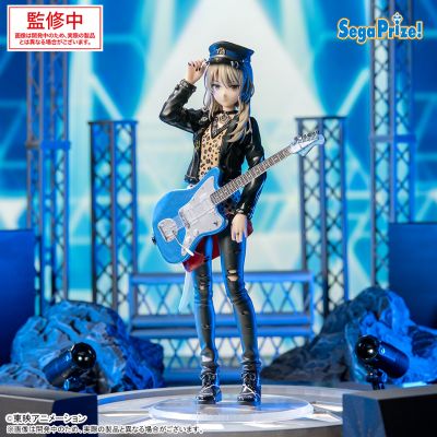 少女乐队的呐喊 XStellar “河原木桃香”