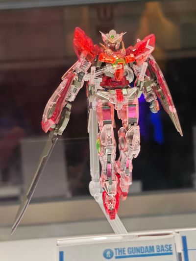 RG 1/144 高达基地专属商品 RX-78-2 高达 2.0版本 [高达基地配色]