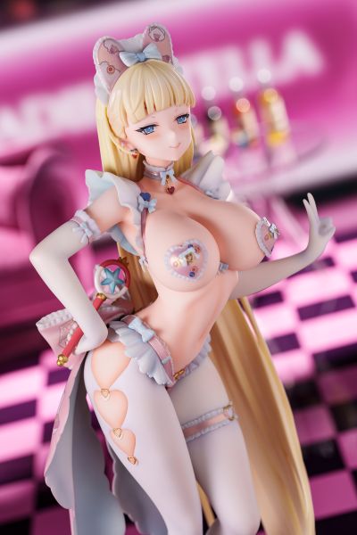 莎蒂