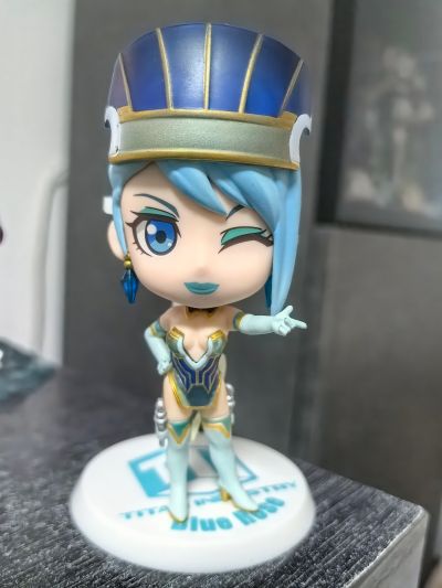 一番赏 タイガーアンドバニー ブルーローズ 