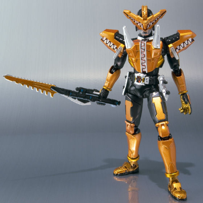 S.H.Figuarts 假面骑士牙王