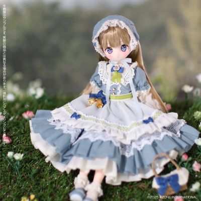 POD054-RFB1/6艾莉丝收集 小型 露琪露/静谧之花（蓝色勿忘草）