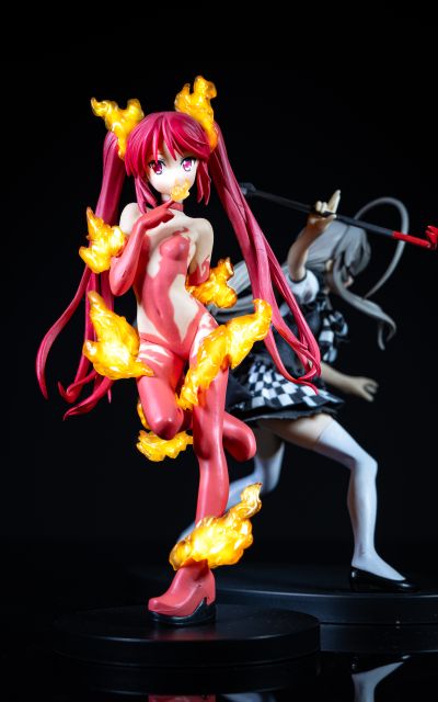 这いよれ! 奈亚子さん ニャルラトホテプ 