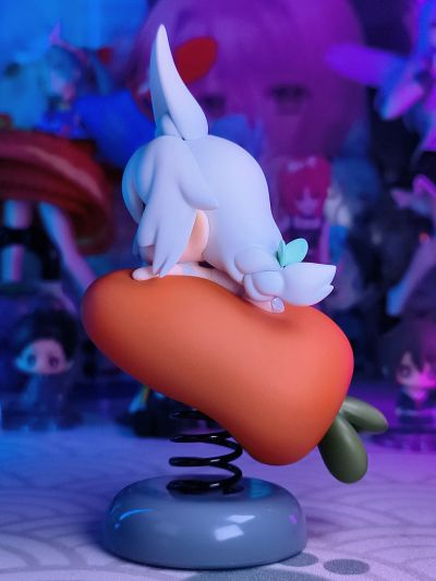 碧蓝航线 HappyShake系列 Q版摇摇乐 恶毒