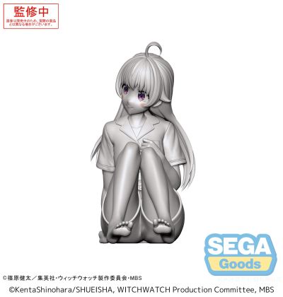 Yumemirize 魔女与使魔 若月妮可