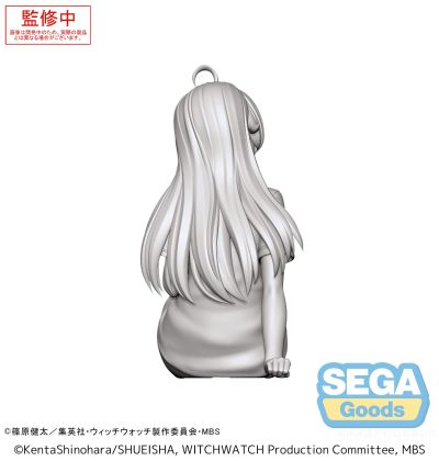 Yumemirize 魔女与使魔 若月妮可