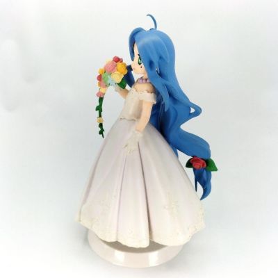 Extra Figure 幸运星 泉此方 Wedding Dress Ver. 