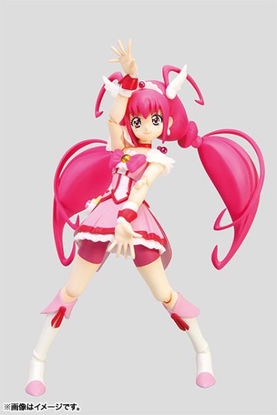 S.H.Figuarts 乐天使