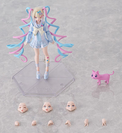 figma#659 超绝最可爱天使酱