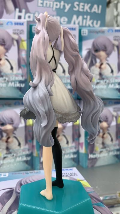 初音未来：缤纷舞台 Desktop×Decorate Collections“街头世界的镜音连”