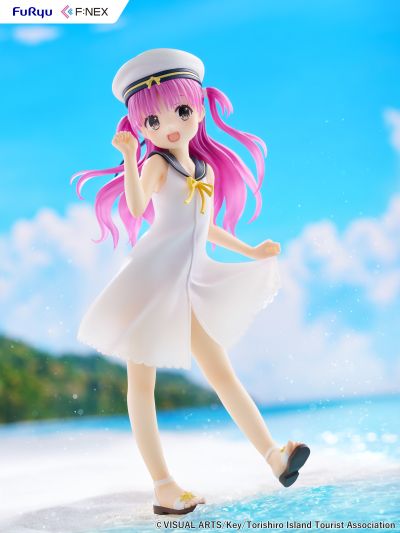 加藤羽未